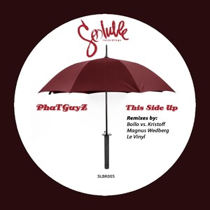 This Side Up (Bollo vs. Kristoff Rework)