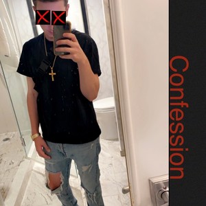 CONFESSION (Explicit)