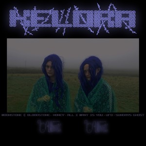 Kelora - ALL I WANT IS YOU