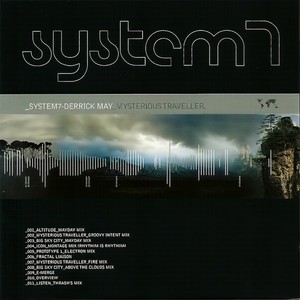 Altitude (Mayday Mix)