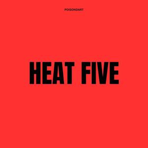 Heat Five