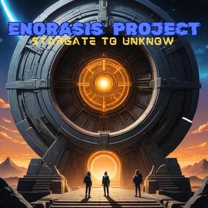 Stargate to unknow