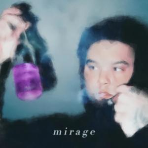 Vonn.T - Mirage (Explicit)