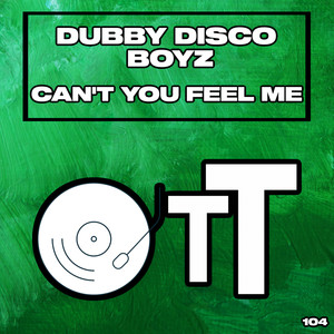 Can't You Feel Me (Daisuke Miyamoto Remix)