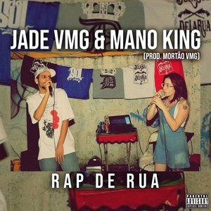 Rap de Rua (Explicit)