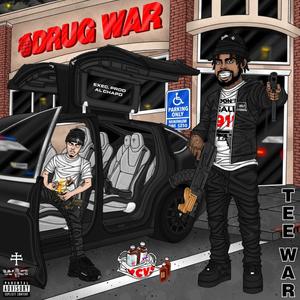 Shot Him Twice (Explicit)