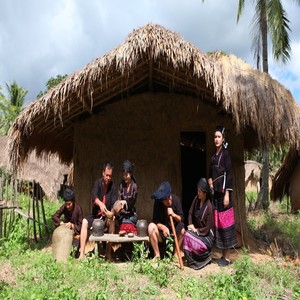 天涯海角来相会