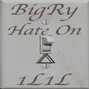 Hate On (Explicit)