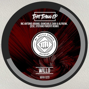 That Thing (Çesc remix)