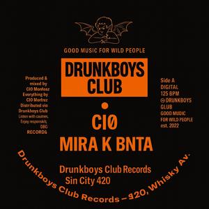 MIRA K BNTA (Radio Edit|Explicit)