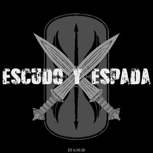 Escudo Y Espada