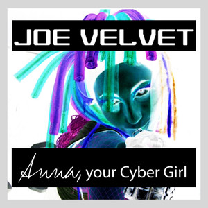 Anna, Your Cyber Girl