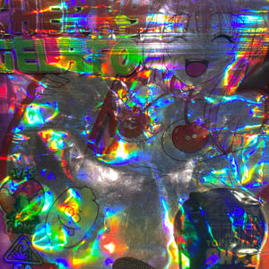 DONT LIKE 2 MATCH (feat. Your Stepdad) (Explicit)