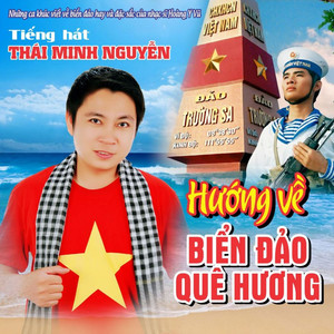 Hướng Về Biển Đảo Quê Hương