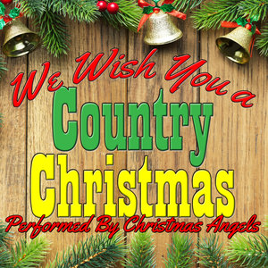 We Wish You a Country Christmas