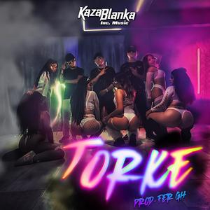 Torke (feat. Dilmyn, JMSS & Zaro)