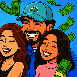 Eu fiquei bonito o Justin Biebe ficou Feio