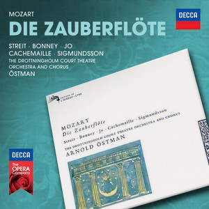 Die Zauberflöte, K.620 / Act 2 - Mozart: Die Zauberflöte, K.620 / Act 2: 