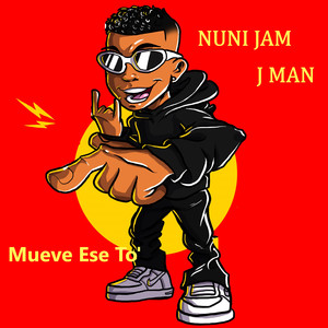 Mueve Ese To' (Explicit)