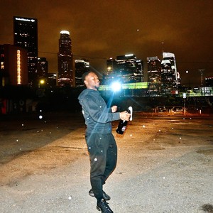 Superman Couldn't B This Fly (Explicit)