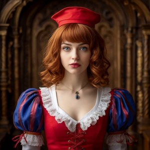 Диджей полковник - Алиса