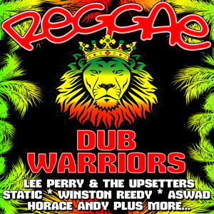 Reggae Dub Warriors