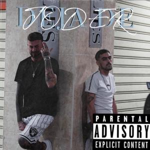 Deja De Joder (feat. Poulet R.) [Explicit]