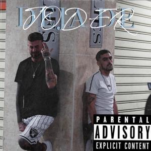 Deja De Joder (feat. Poulet R.) (Explicit)