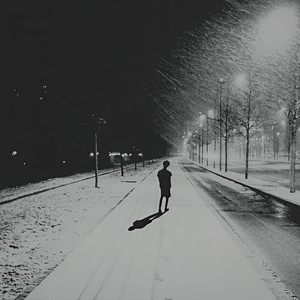 另一个我 (Prod.By ZECKEY)