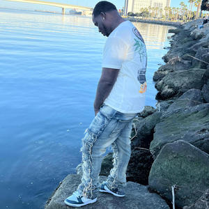 Fell Apart (feat. Qlassic) (Explicit)