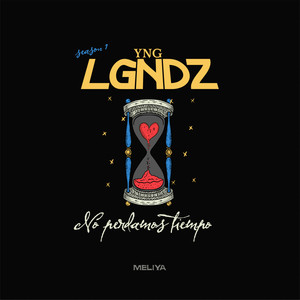 No Perdamos Tiempo (Season 1)