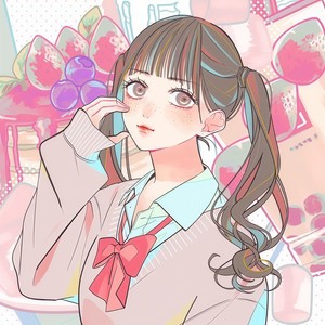 陽キャJkに憧れる陰キャJKの歌 (Demo)