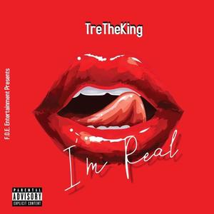 I'm Real (Explicit)