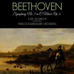 Symphony No. 5 in C Minor, Op. 67: III. Scherzo - Allegro (C小调第5号交响曲，作品67：第三乐章 谐谑曲 - 快板)