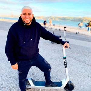 Português Vai Machucar (Explicit)