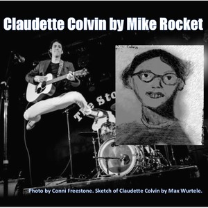 Claudette Colvin