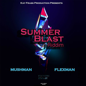 Summer Blast Riddim