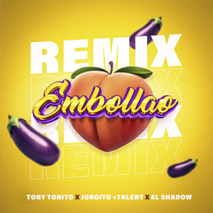 Embollao (Remix)