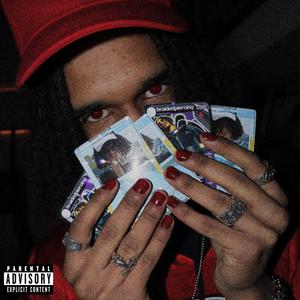 LIFE IS STRANGE (Explicit)