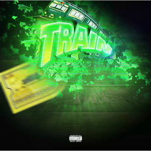 TRAIN MOSH (feat. CHOBO CURRY) (Explicit)