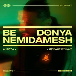 Be donya nemidamesh (feat. Kave Saji) (COVER版)