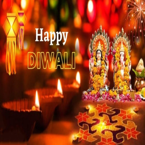 Happy Diwali