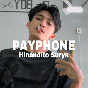 Payphone Hinandito Surya