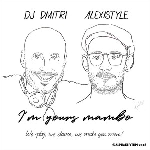 I'm Yours Mambo (feat. DJ Dmitri)