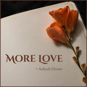 More Love