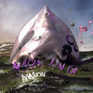 INNER_G (feat. KOKO LA)