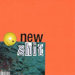 New **** (feat. TAB Jones & Brainorchestra) (Explicit)