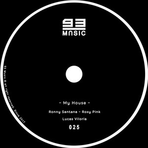 Hey Hey (Original Mix)