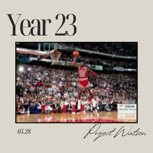 YEAR 23 (Explicit)