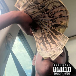 Reapa On My Back (Explicit)